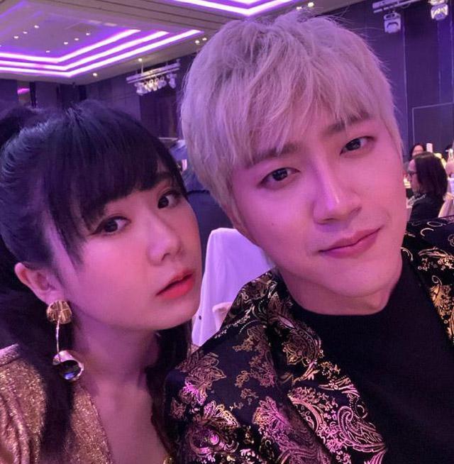 福原爱晒亲笔信再道歉  本尊说了什么？福原爱回应与男子约会