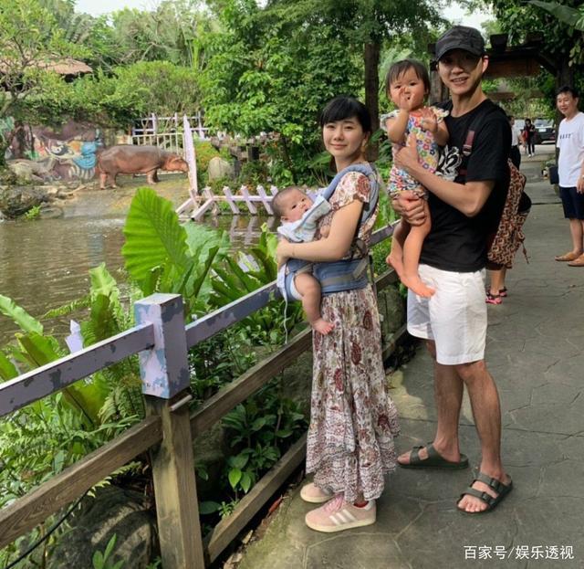 福原爱晒亲笔信再道歉  本尊说了什么？福原爱回应与男子约会