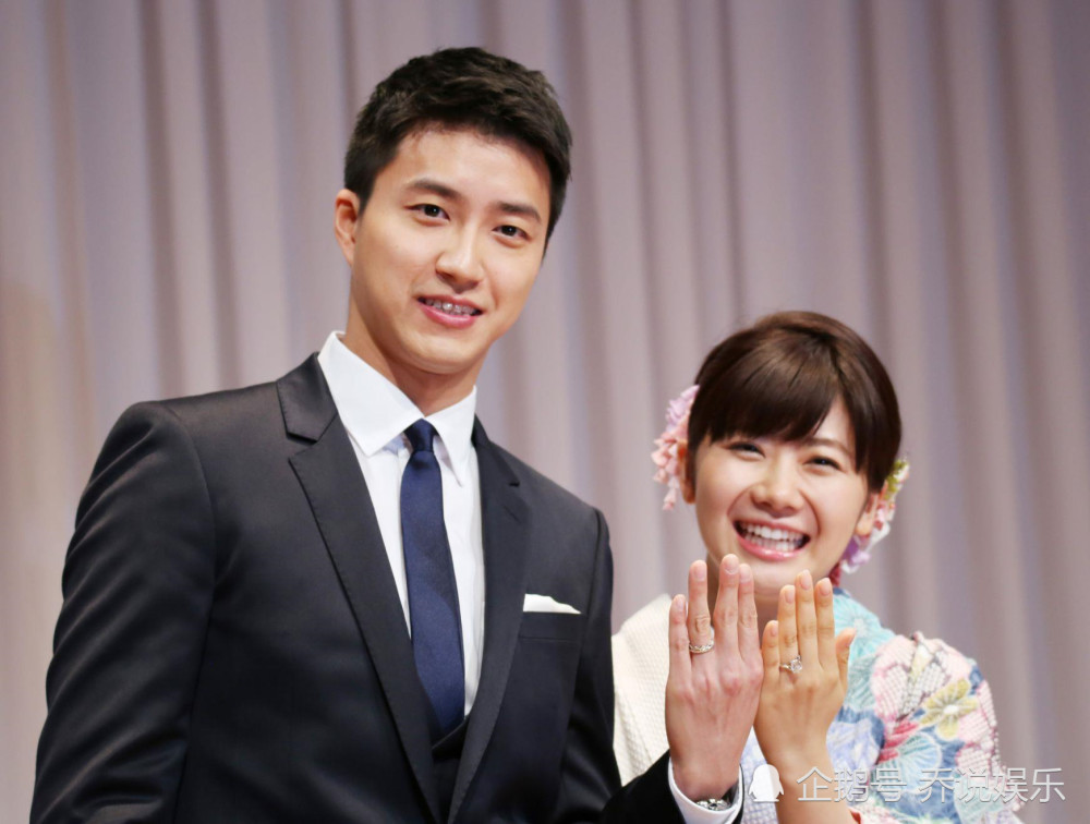 取关大姑子江恒亘！福原爱晒亲笔信再道歉，是否会离婚成关注点