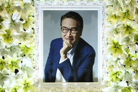 吴孟达儿子透露爸爸临终遗愿 吴孟达骨灰为什么带回马来西亚