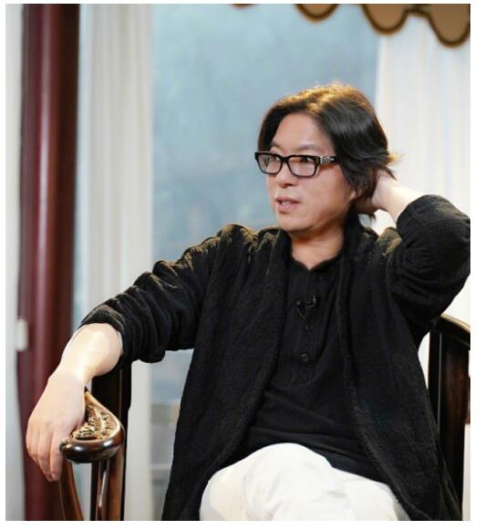 有帅哥内味儿了！陆川称高晓松暴瘦到单薄 发生了什么？