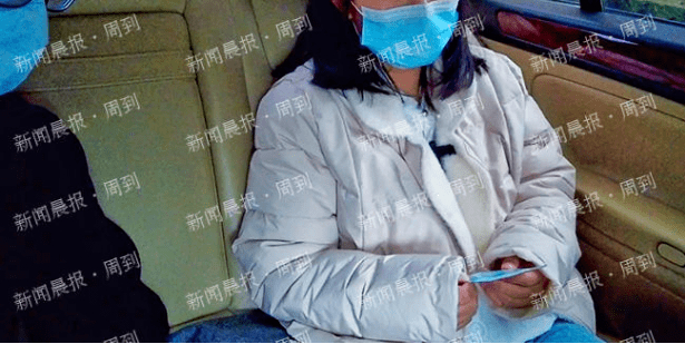 一步错步步错!上海卫健委调查代孕黑中介