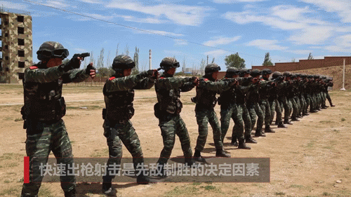 丈夫外出执行任务,妻子却留给他一封“遗书”