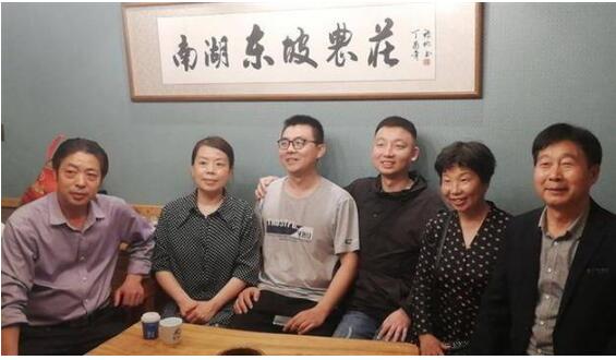 养母称未见到姚策最后一面 28年的养育之情算什么？
