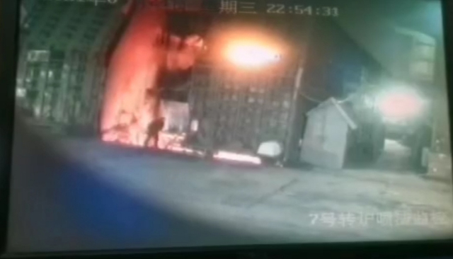 炼钢工跳进高炉钢水身亡!包钢集团:系自杀