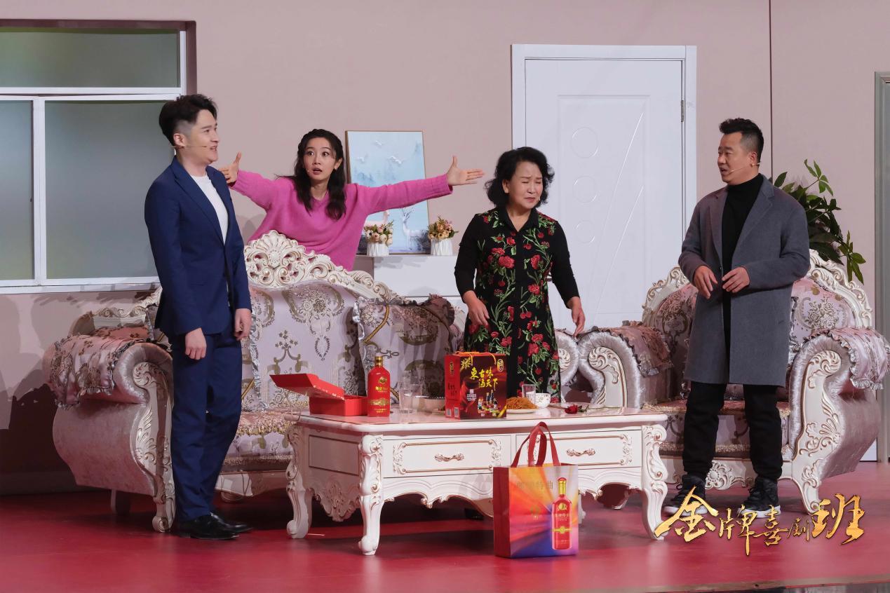 经典重现！陈佩斯无实物表演教学“吃面条”
