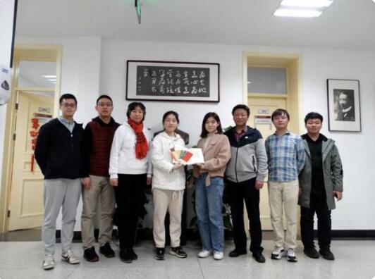热血青春!清华北大30名学子参军入伍