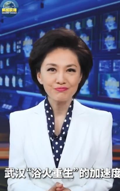 “热干面”好起来了！武汉重启一周年，海霞用两个词谈武汉浴火重生！