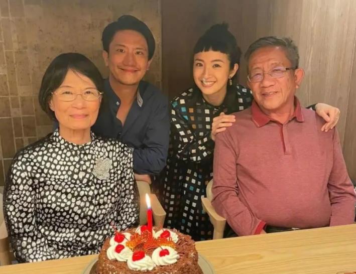 林依晨发长文《我不卑微，他也不渣》辟谣
