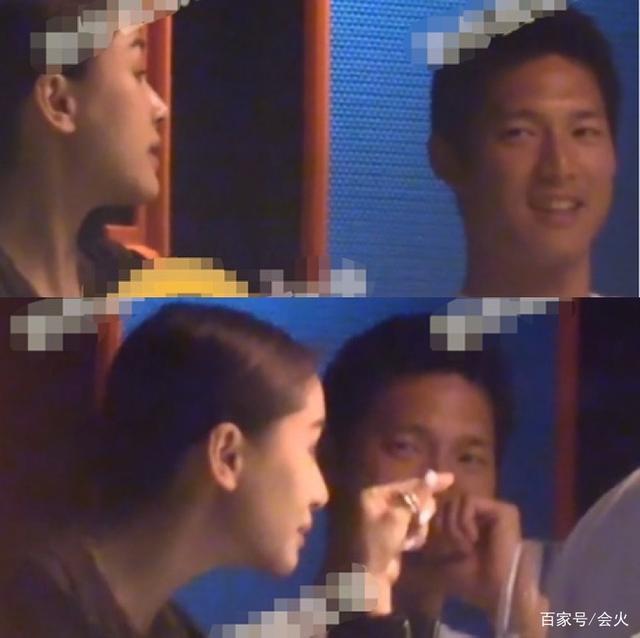 “吴子棋”一直幸福下去!王子文吴永恩官宣恋情