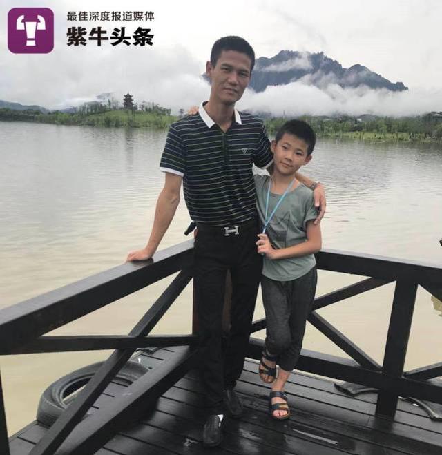 一堂发人深省的教育课!把厌学儿子送工地搬砖的父亲发声