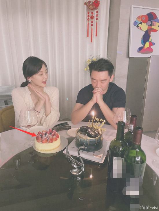 郑恺首公开女儿小名，自曝和苗苗今年将办婚礼