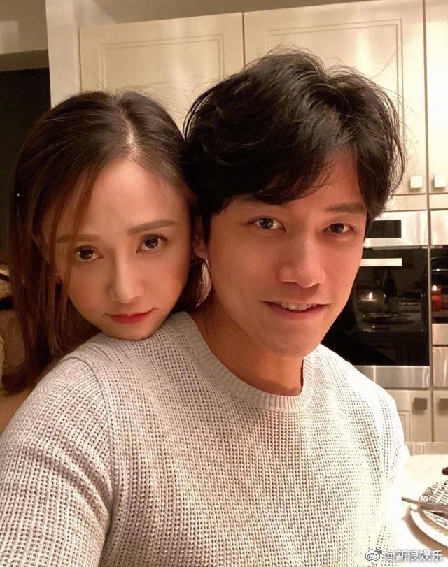 姐42不是24!陈乔恩发文:有没有求婚是我们私人的事