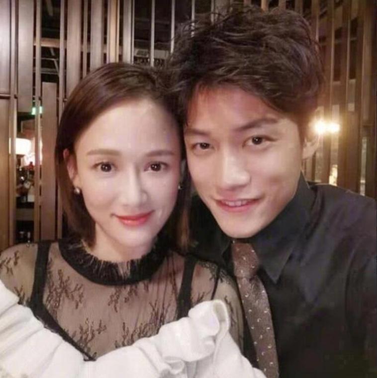 姐42不是24!陈乔恩发文:有没有求婚是我们私人的事