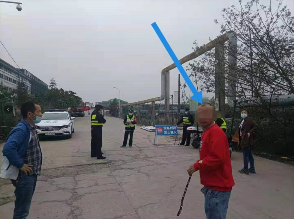 上海一厂房大火致8死:牺牲消防员把呼吸器让给被困者