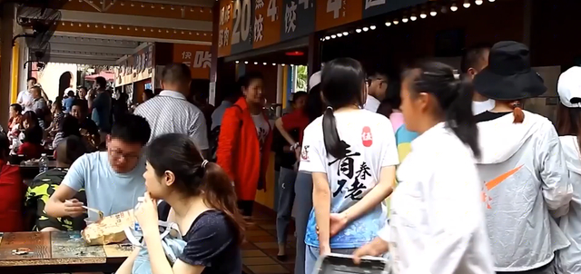硬核!景区商家涨价1元被罚1000元,网友:干得漂亮