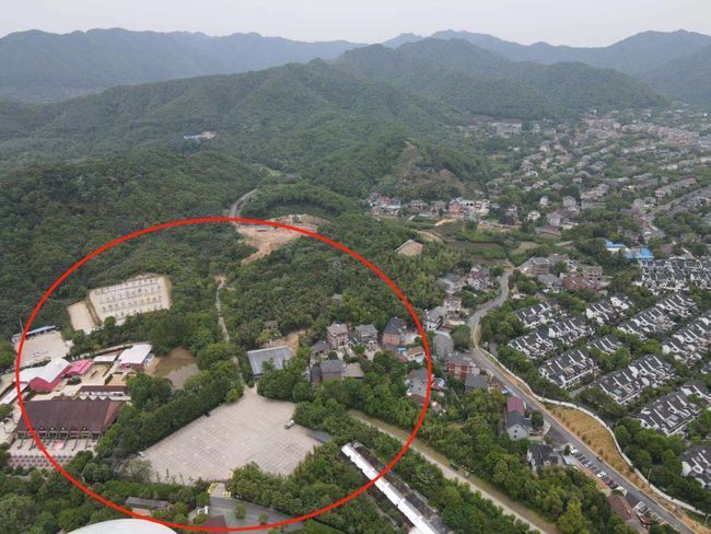 【抓捕中】杭州野生动物世界3只金钱豹外逃,目前已捕获追回一只