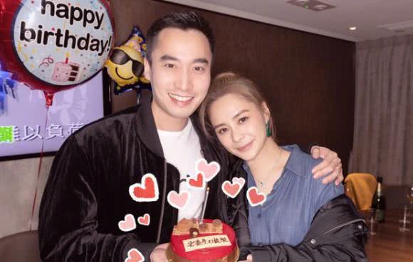 阿娇前夫称婚姻快毁了自己的人生 被爆抑郁症靠吃安眠药入睡