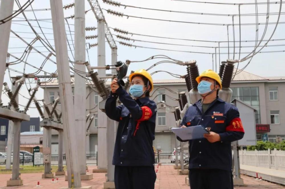 国家电网：全力守住民生用电底线 提升应急处突能力