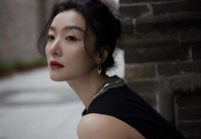 王传君承认和齐溪已有女儿 此前二人官宣恋情