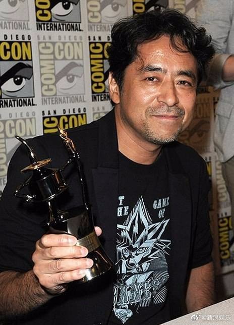 漫画《游戏王》原作者高桥和希去世 疑似溺亡