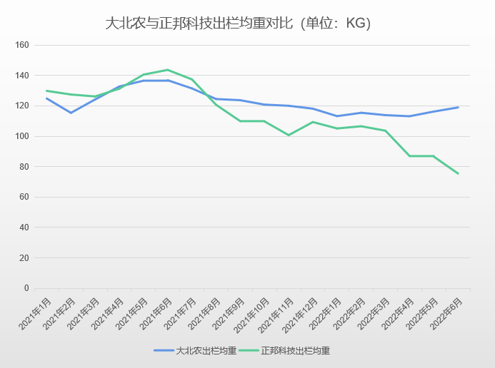 一个正邦代养户决定等猪饿死