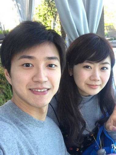 江宏杰生气原因曝光 与福原爱起冲突谈判一小时
