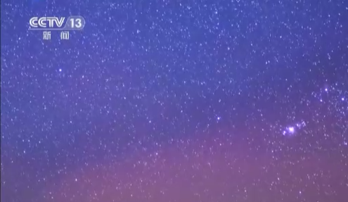 8月天象奇观最新气象预报：英仙座流星雨、土星冲日来袭