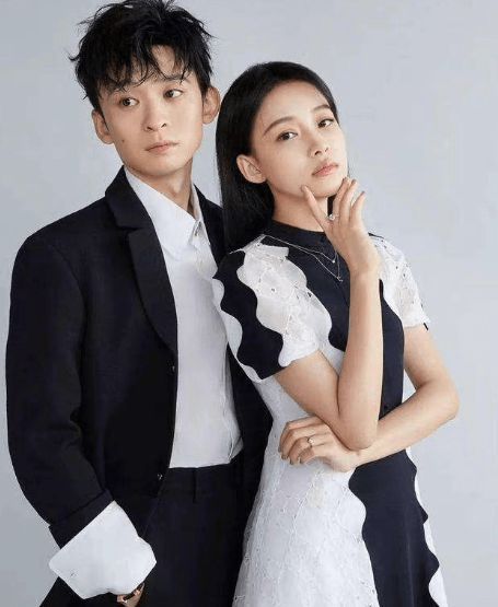 董子健孙怡离婚 孙怡曾称：嫁董子健只为感情
