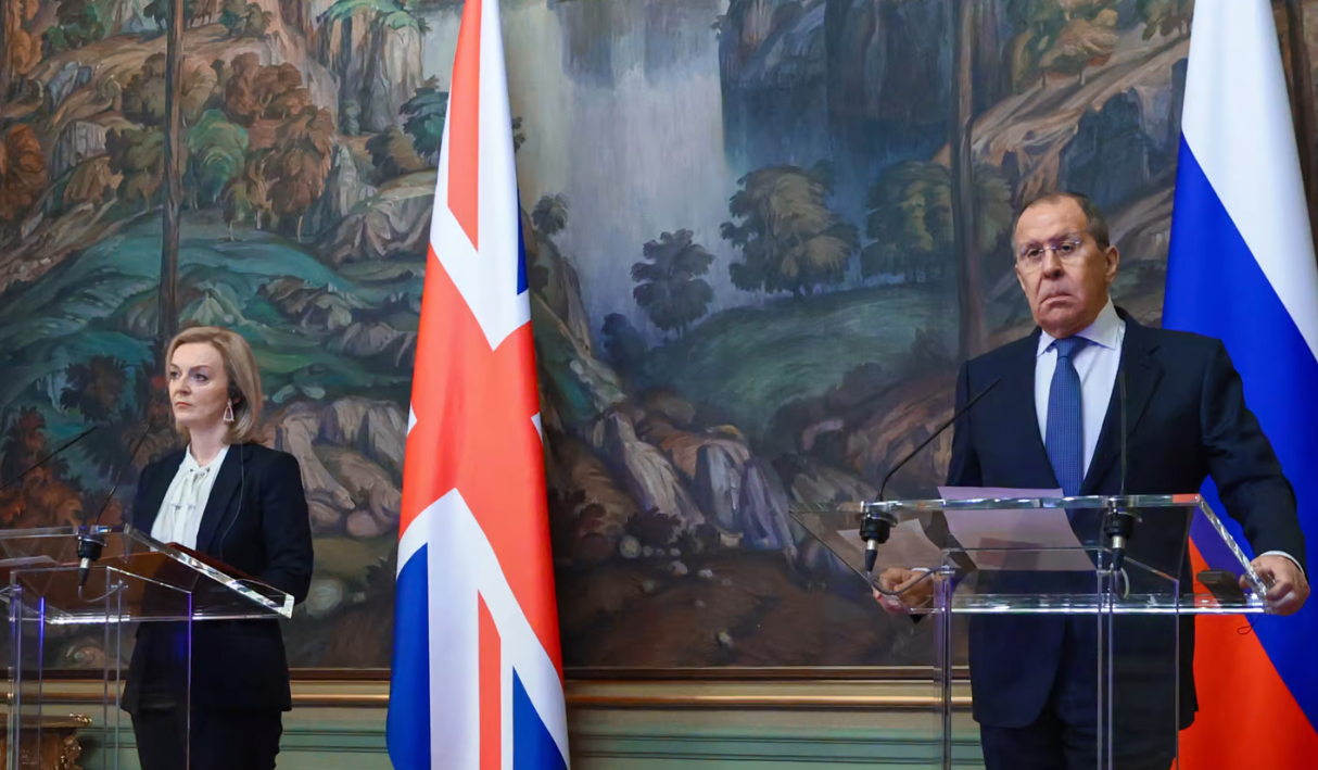 英国新首相特拉斯：撒切尔“迷妹” 有望接过约翰逊流量担当衣钵