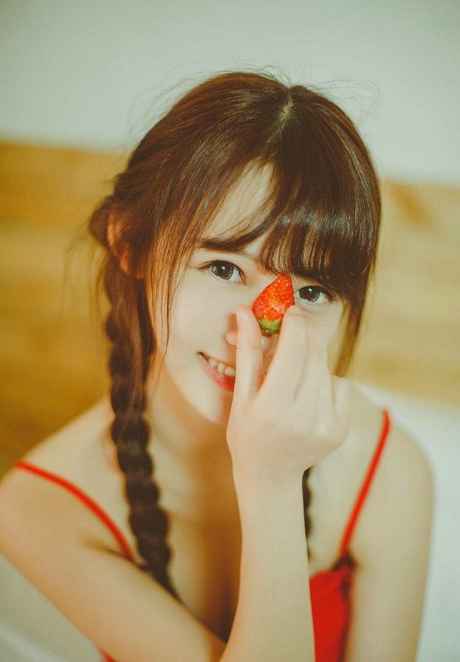 4493美图一周高清美女图片精选【第151期】