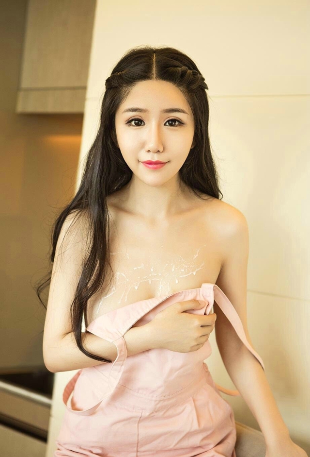 邻家美人王司桐性感诱人魅惑勾魂翘臀写真图片