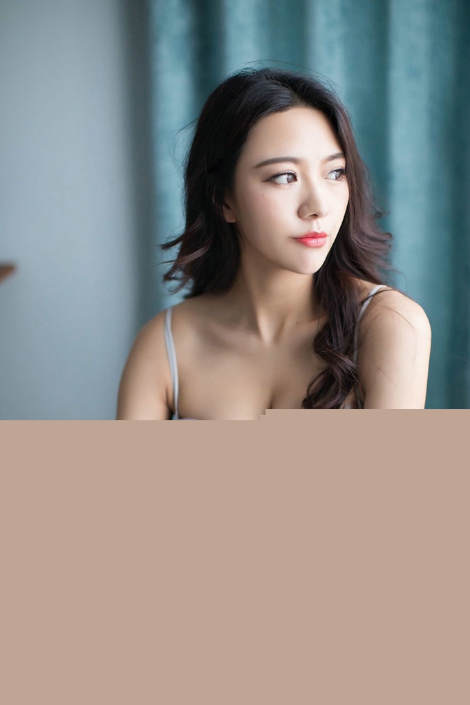 性感气质嫣儿诱惑美乳内衣激情火辣迷人居家私房写真