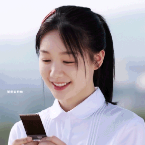 不愧是甜妹徐梦洁！丁一煊一秒梦回丁羡