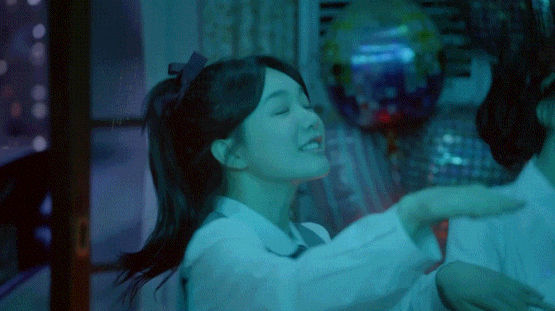 不愧是甜妹徐梦洁！丁一煊一秒梦回丁羡