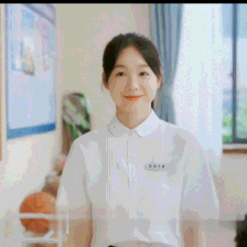 不愧是甜妹徐梦洁！丁一煊一秒梦回丁羡