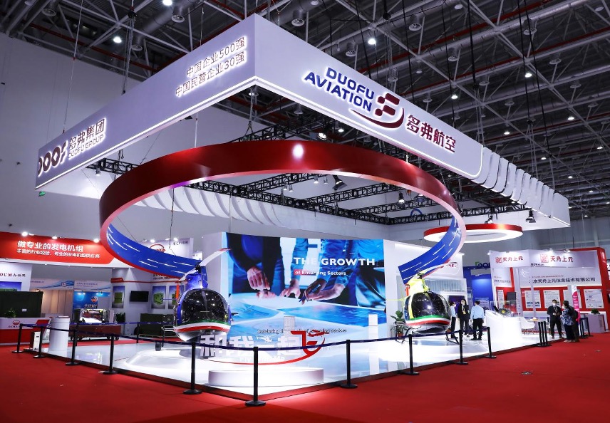 80后温州富豪发家路：19岁创业现掌舵千亿多弗系，曾注册企业“碰瓷”央企？