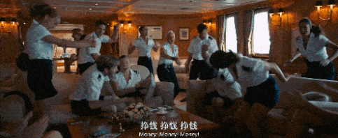 大尺度欧洲电影斩获大奖？竟是因为全片过于恶心
