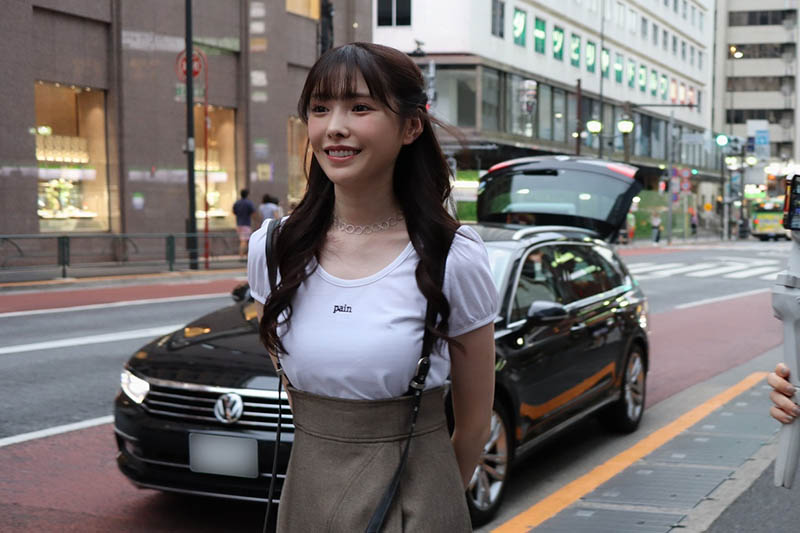 此新非彼新！新ありな(新有菜)改名后最害怕的是？