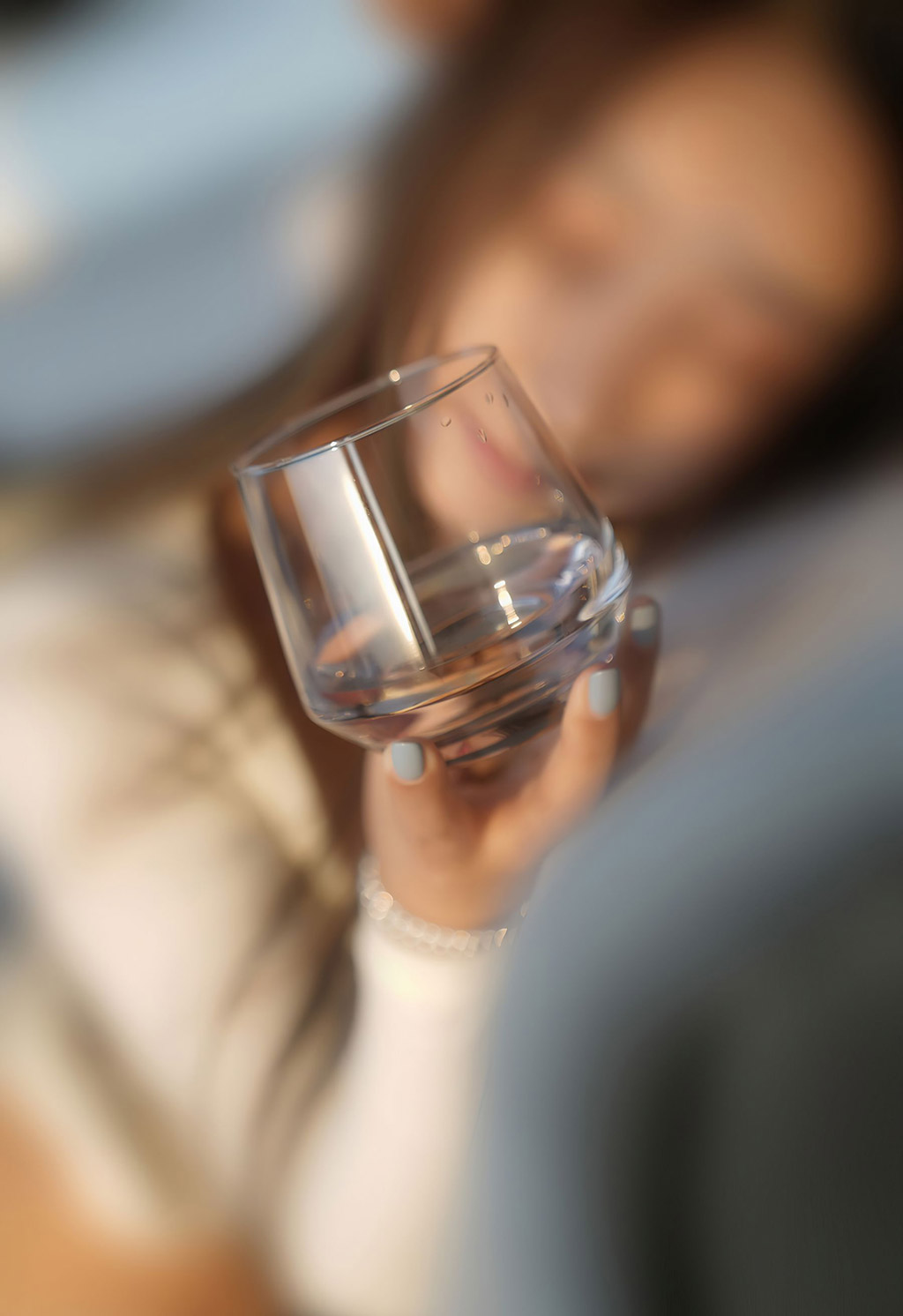 蘇～蘇性感背心女神清甜可人