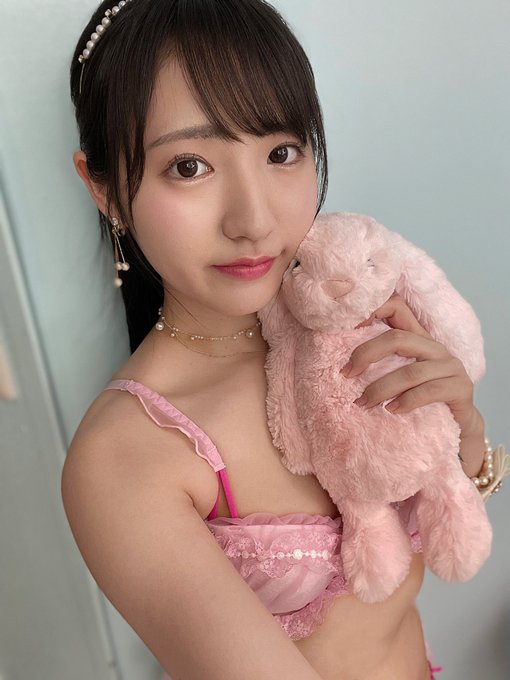 恸！C罩杯小可爱“河奈亜依”闪电宣布今年3月底正式AV引退！