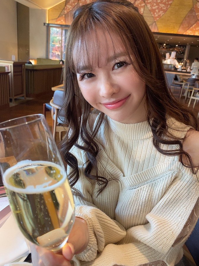 小女人成熟时!E罩杯甜姐儿“栗山莉绪”宣布IDEAPOCKET毕业、明天移籍人妻片商!