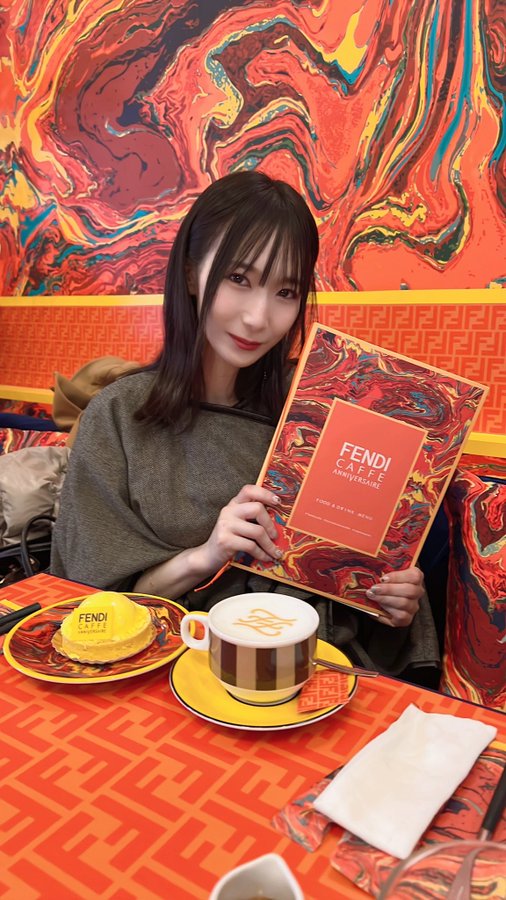 强势回归！F罩杯白皙美女“黒川晴美”是2年前那位S1专属神臀女演员！
