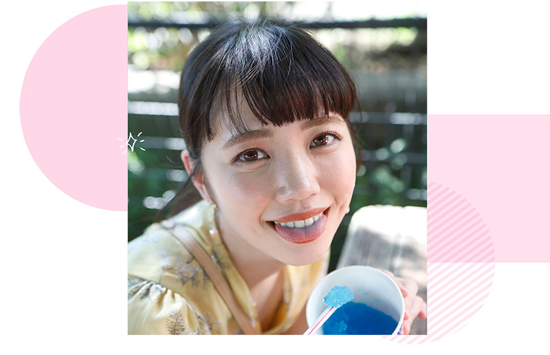 清新气质！B罩杯清纯小只马“工藤由罗”AV出道被誉最想谈一次恋爱的女生！