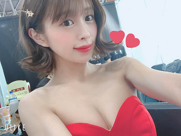 蚊香社也流不停！性爱小巨人乙都さきの(乙都咲乃)，春咲りょう(春咲凉)下马现鲍！ ...