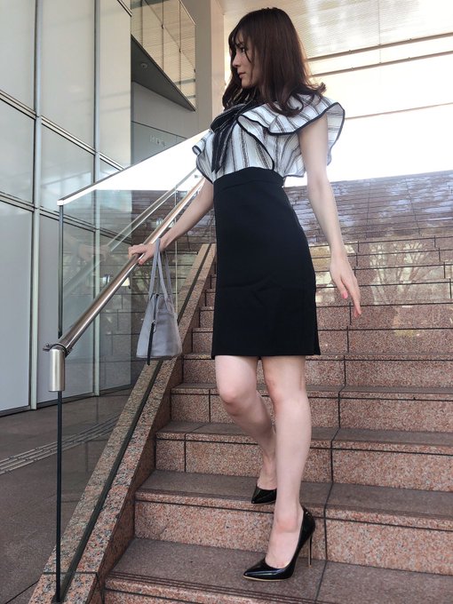 隐藏版！172公分高G罩杯长腿巨乳大姐姐“安西夏海”素人AV出道！
