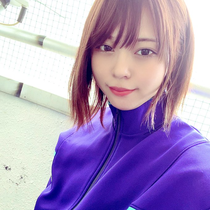 168公分长腿!E罩杯美少女“乃木野野花”是半年前那位药学系女大生!