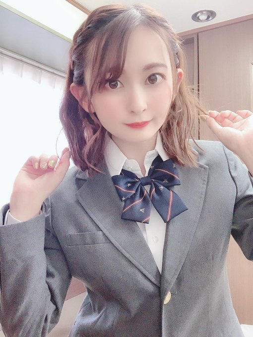重回片场! 火辣F奶美少女“梓光莉”重披战袍完全零违和!
