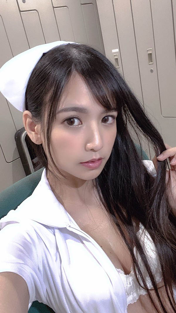 辞职不干!最强日泰混血美少女“宫崎凛”宣布辞去SOD职位专心当女优!