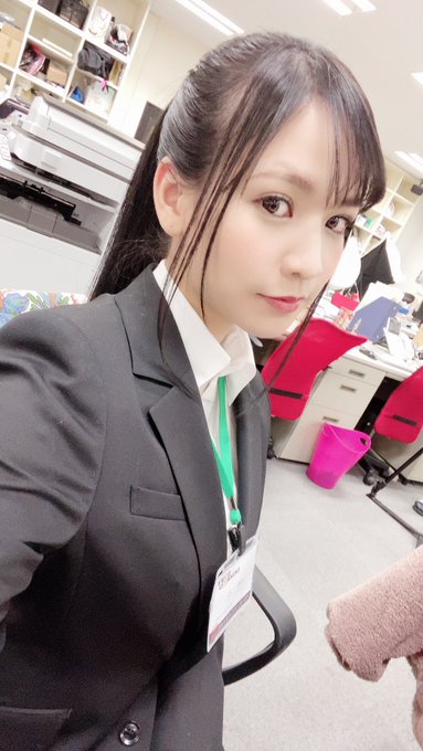 辞职不干!最强日泰混血美少女“宫崎凛”宣布辞去SOD职位专心当女优!